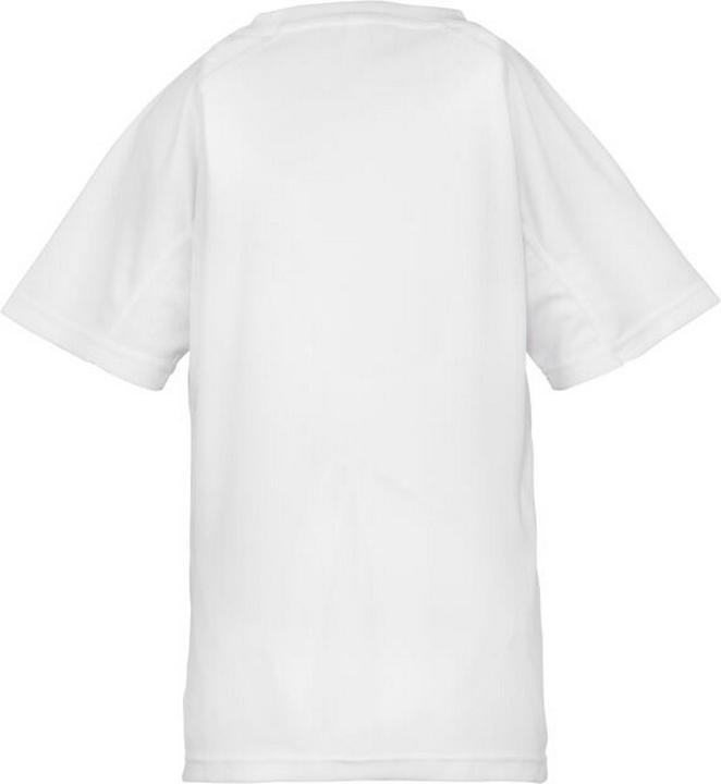 Immagine prodotto Spiro Performance Aircool Maglietta Bambini (116)