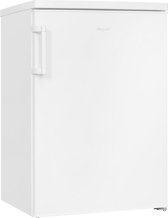 Image du produit Exquisit Exqu r?frig?rateur KS164H010E E wh 810240304 (107 l)