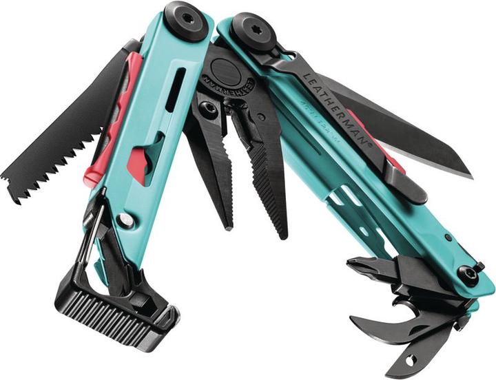 Immagine prodotto Leatherman Segnale (19 Funzioni)
