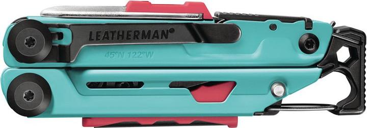 Immagine prodotto Leatherman Segnale (19 Funzioni)