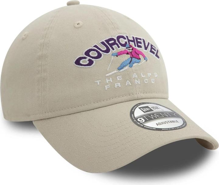 Immagine prodotto New Era 9Twenty Cappello Strapback lavato - Courcheval (Taglia unica)