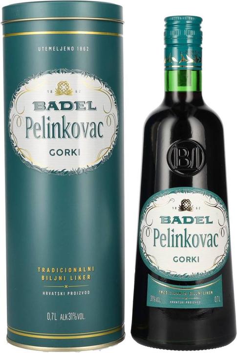 Immagine prodotto Badel Liquore Pelinkovac Gorki