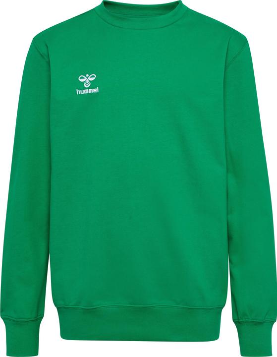 Actual product image hummel Hmlgo 2.0 Sweatshirt Kids (164)