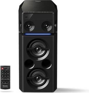 Immagine prodotto Panasonic SC-UA30E-K (Corrente elettrica)