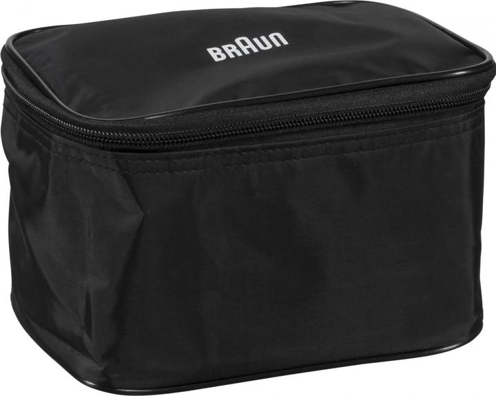 Produktbild Braun ExactFit 5 (Blutdruckmessgerät Oberarm)