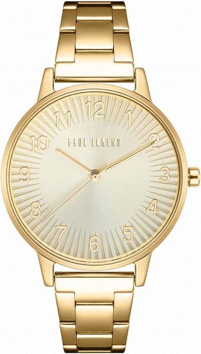 Produktbild Paul Lorens DAMENUHR – 11715B3-4D1 (zg503c) + BOX (180 mm)