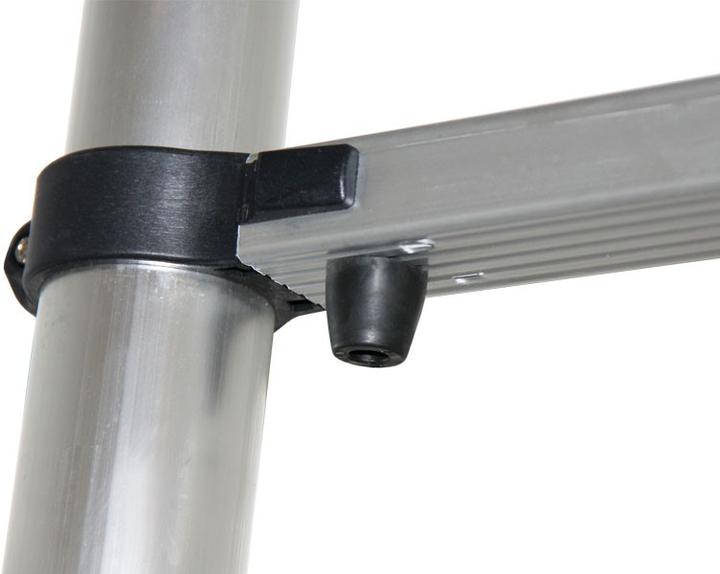 Actual product image Holmberg TLT19040A Fixed / single ladder (Multi-purpose ladder, 86 cm)