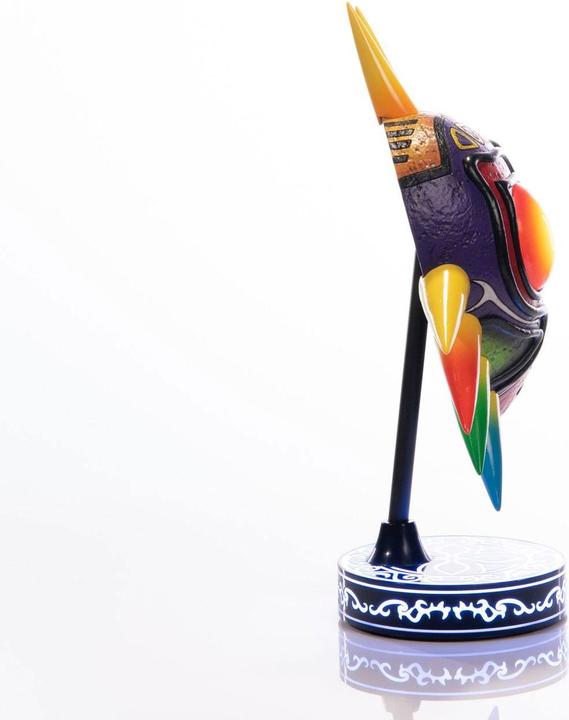 Actual product image First 4 Figures The Legend of Zelda Majora's Mask - Collector's Edition