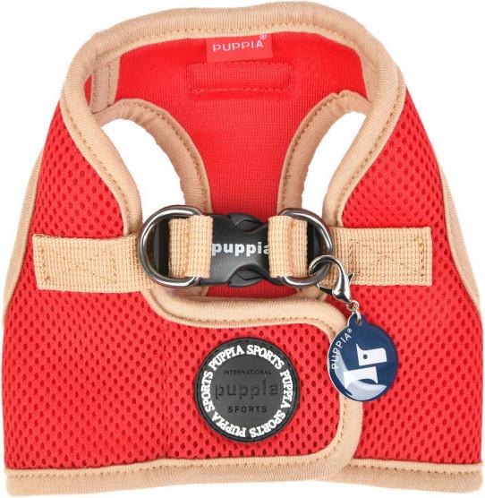 Puppia Weste Soft II (XL, Hund, Spazieren)