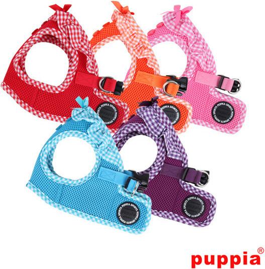 Produktbild Puppia Vivien B Geschirr (XS, Hund, Spazieren)