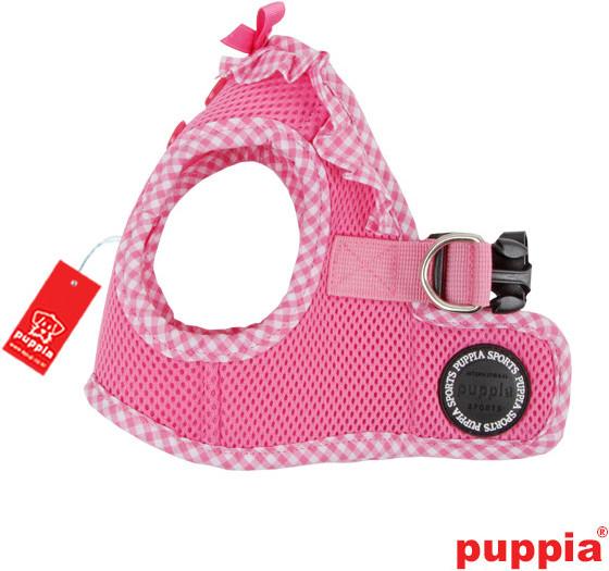 Produktbild Puppia Vivien B Geschirr (XS, Hund, Spazieren)