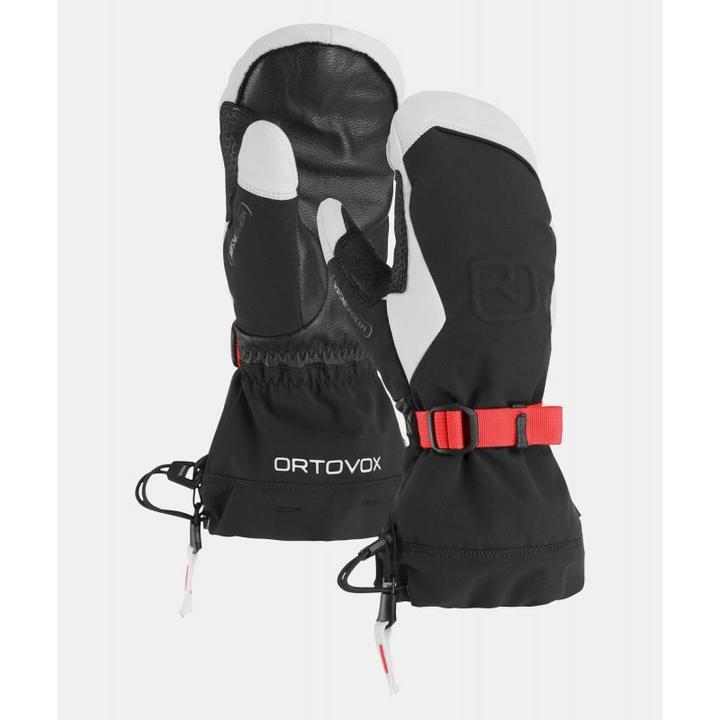 Actual product image Ortovox Women's Merino Freeride Mitten (L)