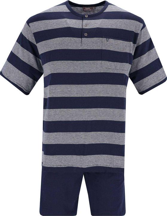 Produktbild Hajo Klima Light Schlafanzug (58, 3XL)