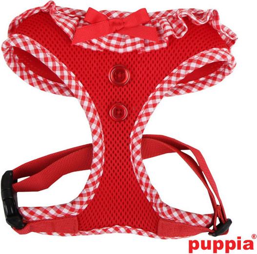 Produktbild Puppia Vivien A Geschirr (XS, Hund, Spazieren)