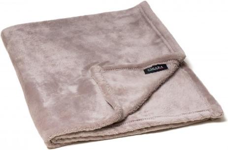 Immagine prodotto Chiara Morbida coperta in pile (Cane)