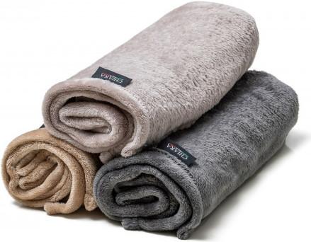 Immagine prodotto Chiara Morbida coperta in pile (Cane)