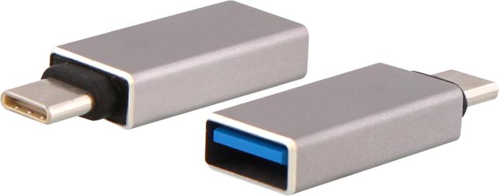 Immagine prodotto T'nB Adattatore USB-C/USB-A OTG (USB-C)