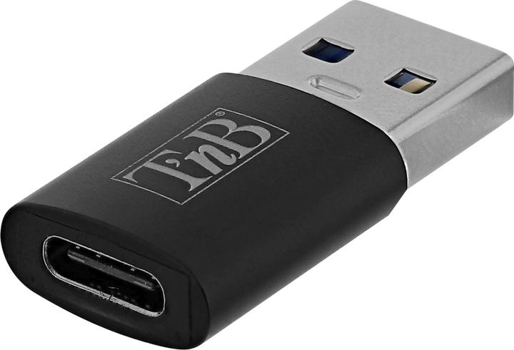 Produktbild T'nB USB-A/USB-C Adapter (USB 3.0)