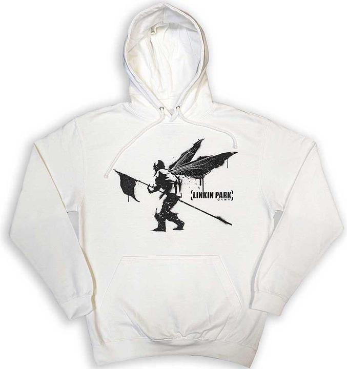 Linkin Park Street Soldier (Hoodie)
