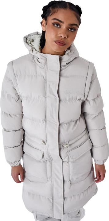 Actual product image Project X Paris puffer jacket (L)