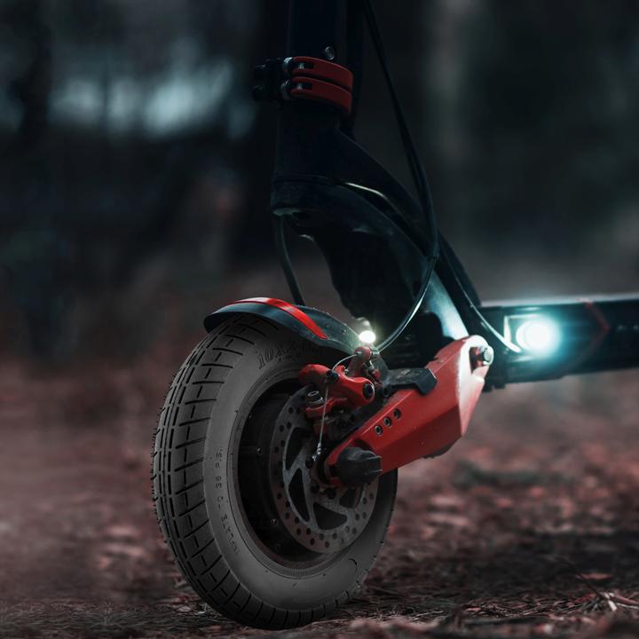 Actual product image T'nB 10" tyres for e-scooters