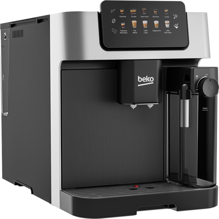 Actual product image Beko CEG7304X