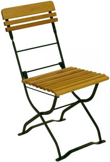 Immagine prodotto Degamo Gruppo di sedute per giardino della birra - MÜNCHEN Set da 3 pezzi (70 cm)