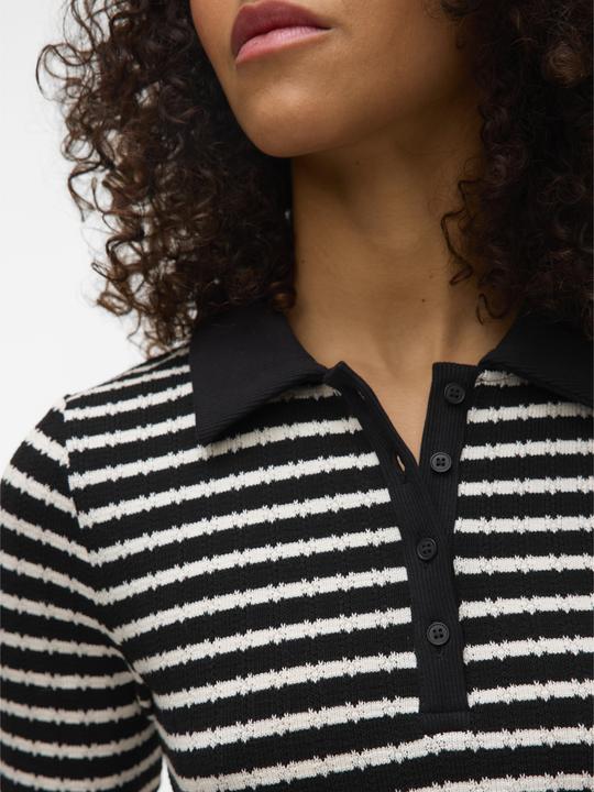 Produktbild Vero Moda VMSIA Poloshirt T-shirt (S)