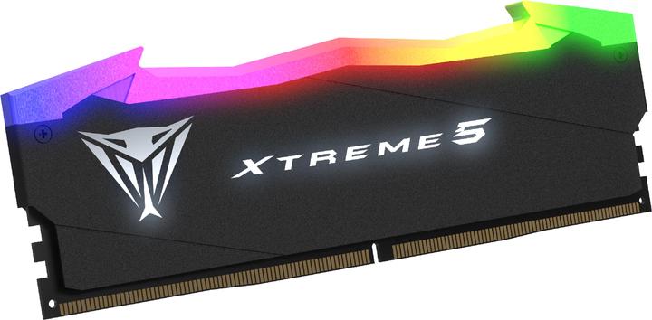 Produktbild Patriot Viper Xtreme 5 (8000 MHz, DDR5-RAM, DIMM)