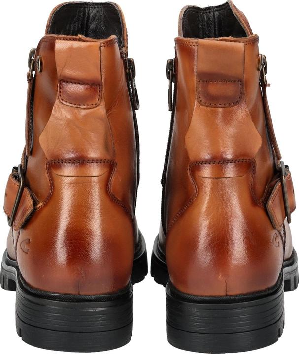 Actual product image Camel Active Stiefelette (36)