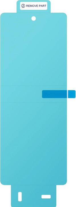 Immagine prodotto Samsung Proteggi schermo pieghevole (2 Pezzo/i, Samsung Galaxy Z Fold4)