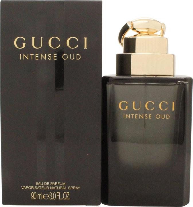 Produktbild Gucci Intense Oud (Eau de Parfum, 90 ml)