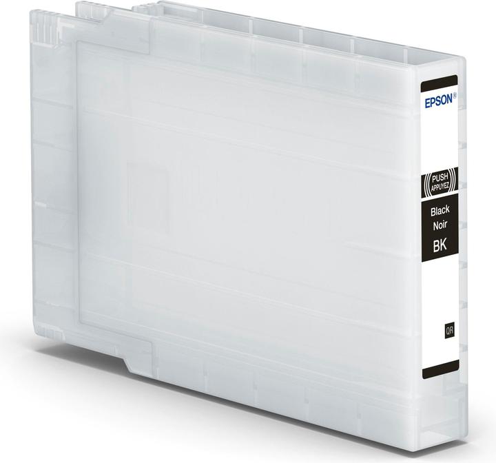 Epson Cartouche D'Encre XL Noir T04b1 (CF)