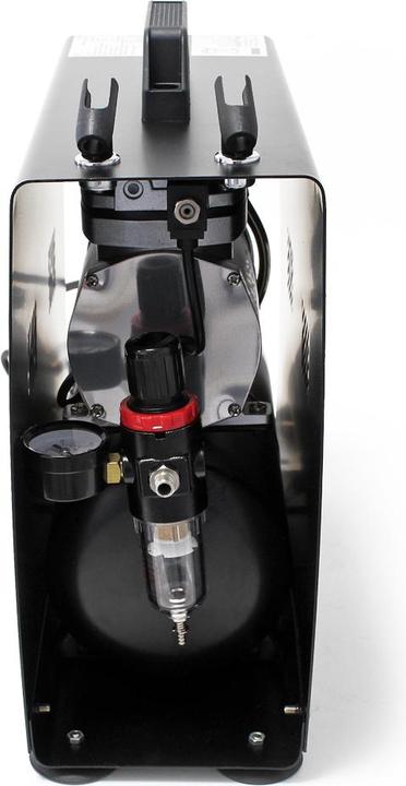 Produktbild Wiltec Airbrush Kompressor AS196A