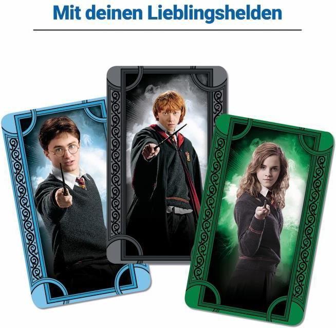 Immagine prodotto Ravensburger Harry Potter Labirinto (Italiano, Olandese, Francese, Tedesco, Portoghese)