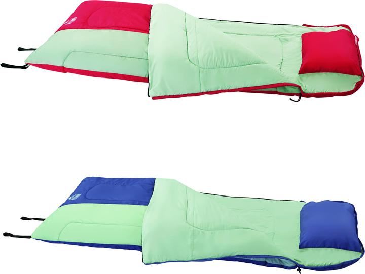 Actual product image Bestway Pavillo Slumber 300 Sovepose (205 x 90 cm) (205 cm)