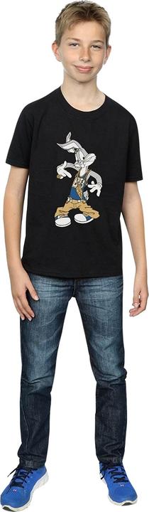 Produktbild Looney Tunes Rapper TShirt Jungen (152, 158)
