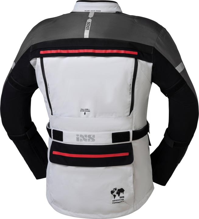 Produktbild iXS Tour Jacke Montevideo-ST 3.0 (Herren, M)