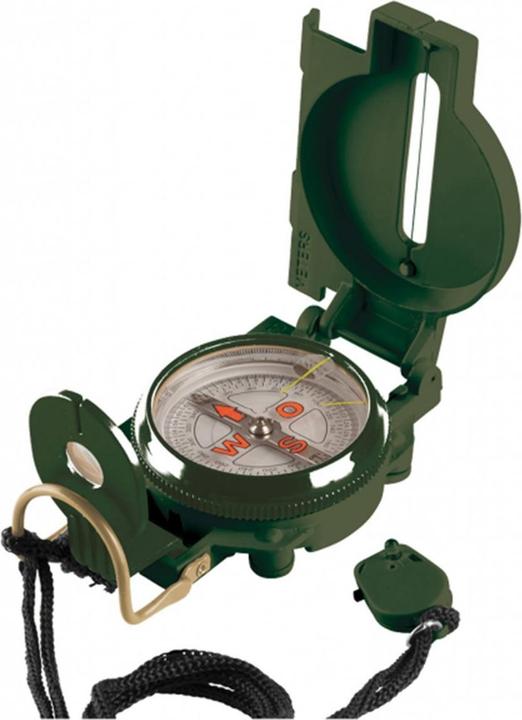 Produktbild Scout Taschenkompass