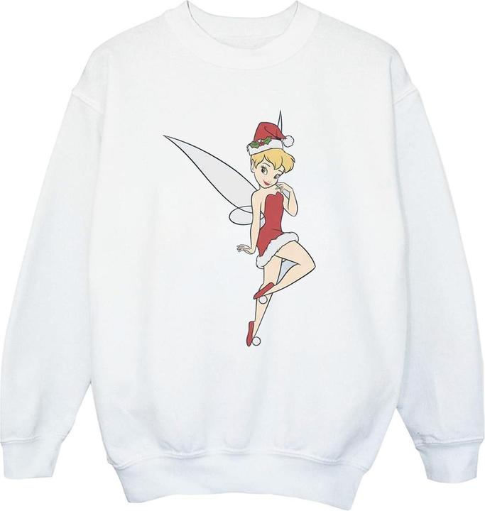 Produktbild Disney Tinker Bell Christmas Sweatshirt (XL)