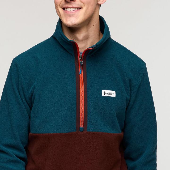 Image du produit Cotopaxi Amado Fleece Pullover (M)