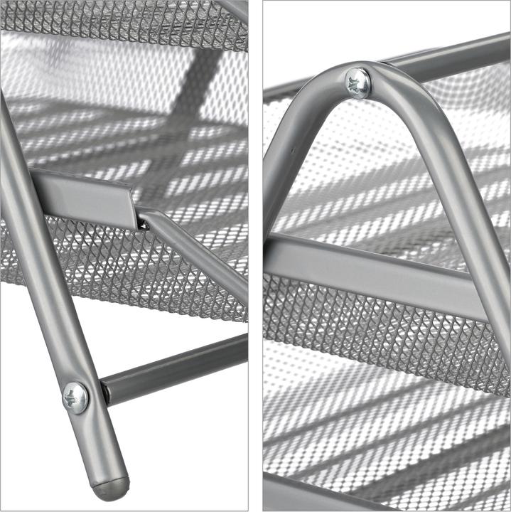 Actual product image Relaxdays Dokumentenablage (A4)