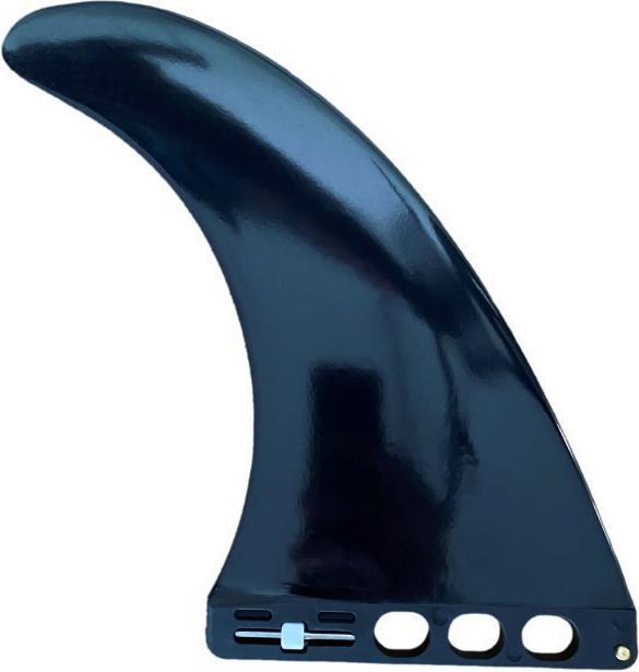 Actual product image Panda Sup Click-In Connect 9" GF Fin