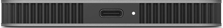 Actual product image LaCie Mobile Drive (2 TB)