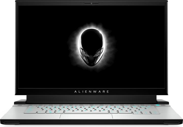 Dell Alienware m15 R3 (15.60", I7-10750H, 16 GB, 512 GB, DE)