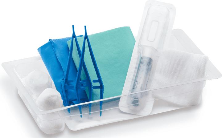 Produktbild Hartmann Urinkatheter-Set 6