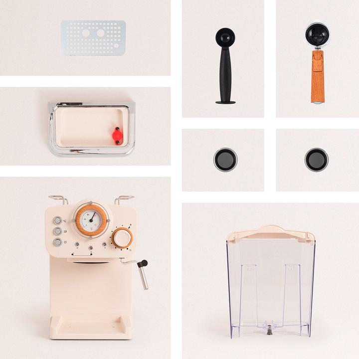 Immagine prodotto Create Thera Retro