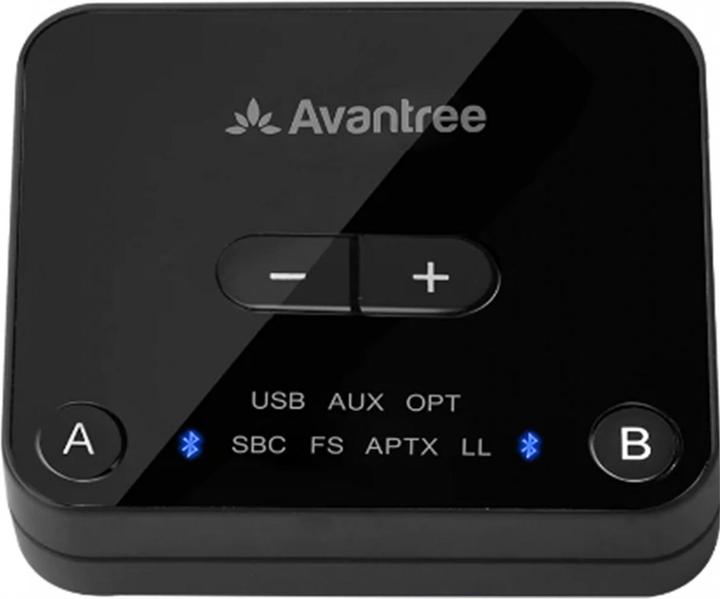 Produktbild Avantree Audikast Plus (Sender)