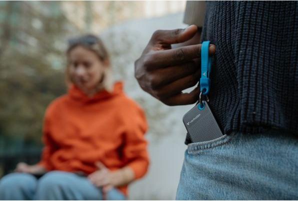 Image du produit Verbatim Pocket SSD (1000 Go)