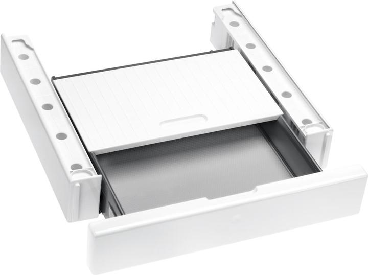 Image du produit Miele WTV 511 Ensemble de connexion avec tiroir intégré